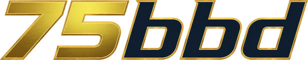 75bbd লোগো